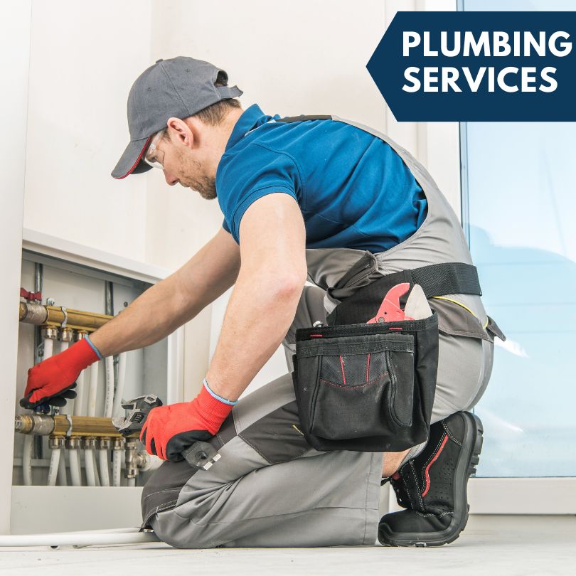 Saybrook Plumbing Company